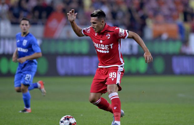 FCSB - DINAMO „Câinii” au dezvăluit tactica la conferința de presă: „Am exersat asta, sper să-i surprindem”