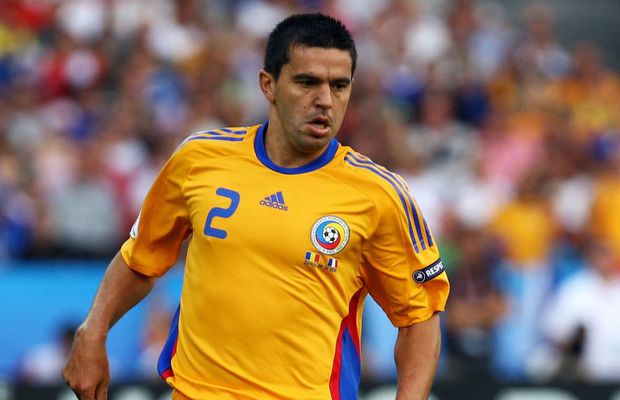 Cosmin Contra a numit cei mai tari 11 fotbaliști alături de care a jucat
