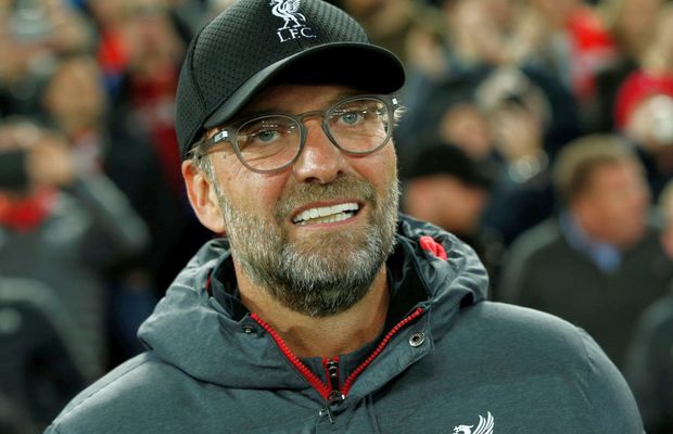 LIVERPOOL - SALZBURG 4-3 // Jurgen Klopp, despre meciul ciudat cu Salzburg: „Nu sunt supărat, dar trebuie să admit un lucru”