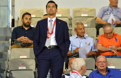 Armata ajută FRF » Bixi Mocanu, gratuitate pentru Răzvan Burleanu, înainte de România - Norvegia: „Așa am considerat noi”