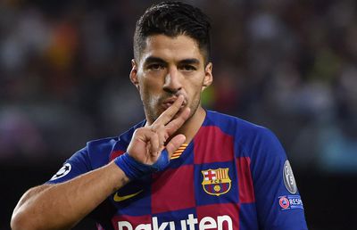 BARCELONA - INTER 2-1 // Luis Suarez, fără milă! Leo Messi, slalom fabulos