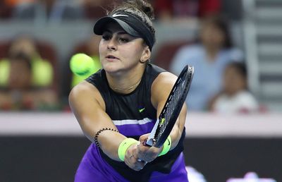 WTA BEIJING // Bianca Andreescu a depășit-o pe Halep în clasamentul WTA! Pe ce loc poate ajunge Simona