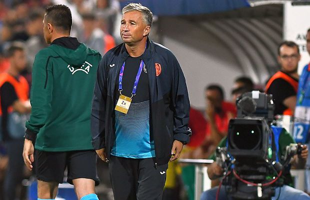 CELTIC - CFR CLUJ // Cosmin Contra a prefațat duelul dintre Celtic și CFR Cluj: „Dan pregătește bine meciurile! Dacă bate, CFR e calificată!”