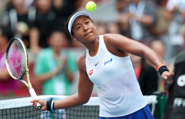 Cuvinte mari ale lui Naomi Osaka despre Bianca Andreescu: „E mai bună decât am fost eu anul trecut!” + Jucătoarea din Japonia a cheltuit 6,9 milioane de dolari într-o tranzacție