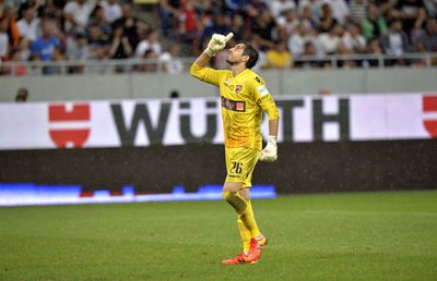 FCSB - DINAMO // EXCLUSIV Jaime Penedo: „Am și eu o întrebare, știu că e octombrie: A vândut señor Negoiță Dinamo?” :D Ce spune despre derby