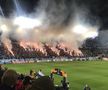 EUROPA LEAGUE, MALMO - COPENHAGA // VIDEO+FOTO Haos în Suedia! Meci întrerupt din cauza fanilor: sute de torțe și o scenografie remarcabilă