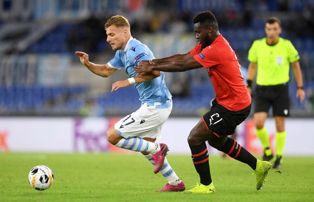 Europa League, etapa #2 » Vezi rezultatele complete și clasamentele actualizate!