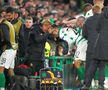 CELTIC - CFR CLUJ 2-0 // VIDEO+FOTO » Celtic și-a luat revanșa! CFR pierde pentru prima oară în grupa E