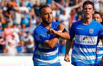 EXCLUSIV Dinamo ar putea efectua un nou transfer în acest week-end » Fotbalist cu peste 250 de meciuri în Olanda, propus „câinilor roșii”