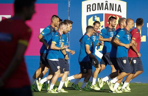 Meciul dintre Islanda și România va avea loc joi, de la 21:45