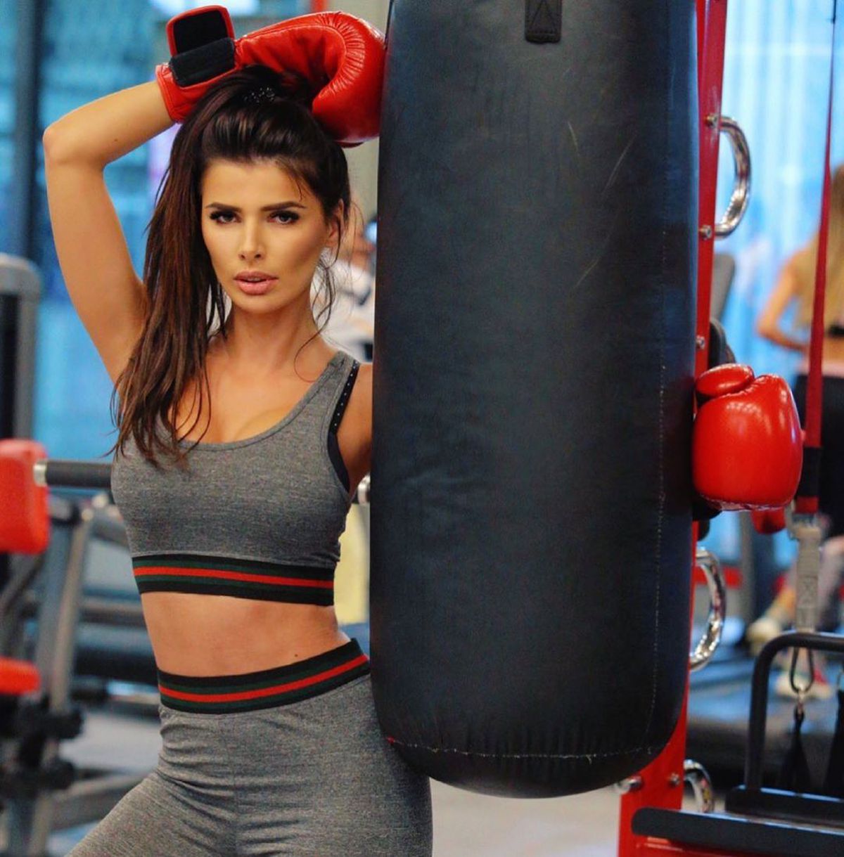 FOTO Cel mai fierbinte „Derby de România” » Fanele care „aprind” Dinamo - FCSB