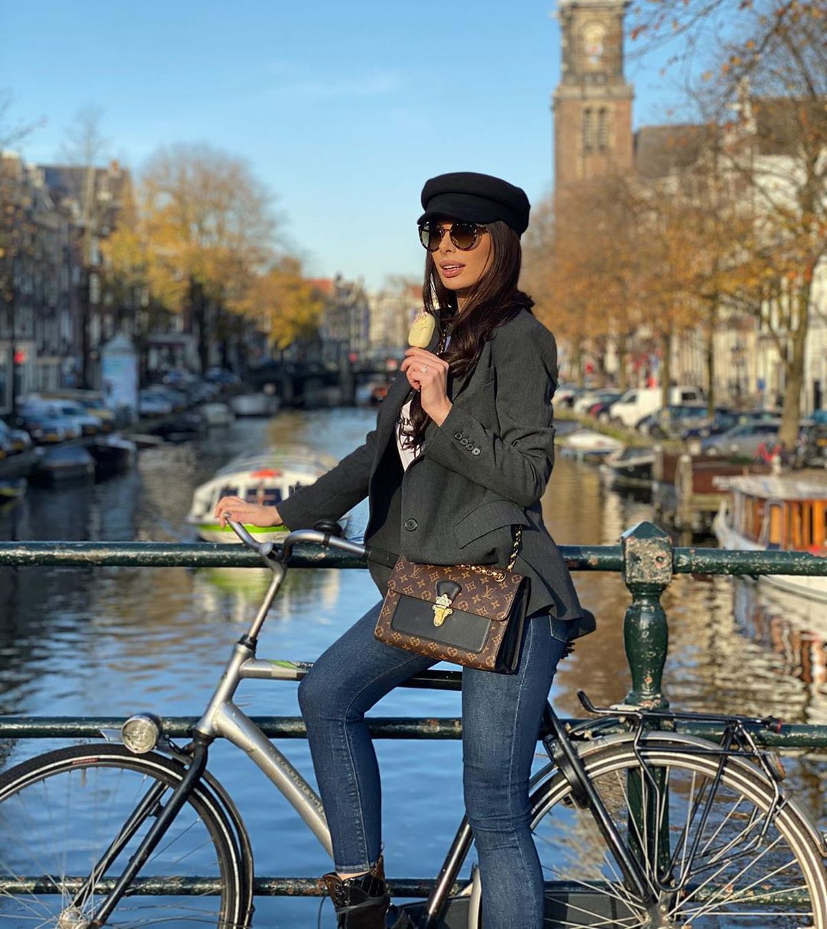 Dinamo - FCSB, Anamaria Dodan vs. Ioana Filimon