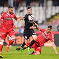 Mattia Montini urmează să semneze cu Astra Giurgiu