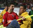 FCSB - DINAMO. VIDEO EXCLUSIV Omul care i-a luat un titlu rivalei FCSB vorbește despre momentul din Derby care i-a adus porecla: „Totul a fost premeditat”