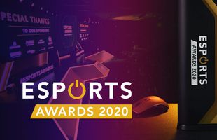 Nominalizările pentru Esports Awards 2020 au declanșat reacții în rândul gamerilor