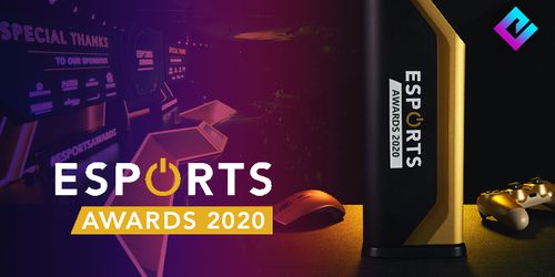Nominalizările pentru Esports Awards 2020 au declanșat reacții în rândul gamerilor