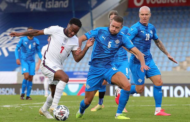 ISLANDA - ROMÂNIA. Islandezii dezvăluie ce probleme au înainte de barajul cu România: „E o provocare!”