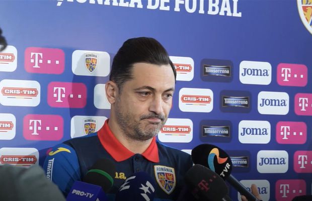 Rădoi, contestat pentru decizia de-al convoca pe Mario Camora chiar de un conaţional al acestuia! „E mai mult business. Normal e să joci pentru ţara în care te-ai născut!”