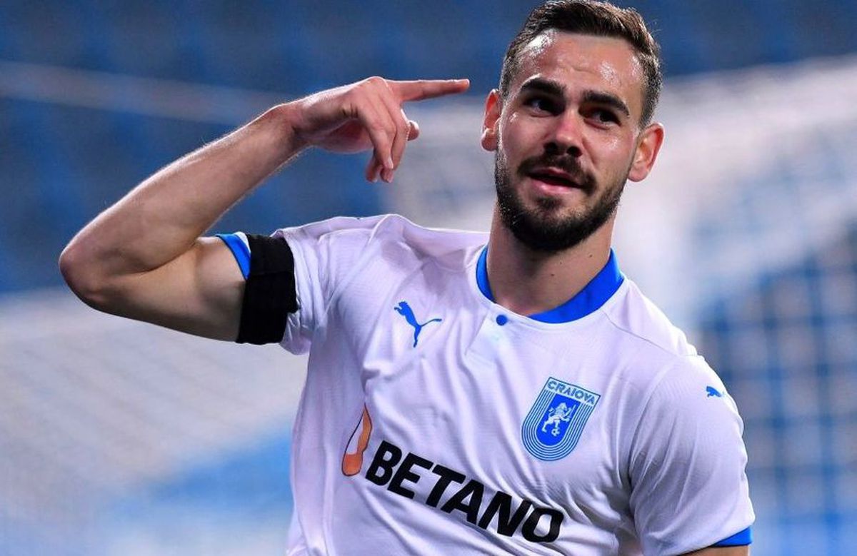 EXCLUSIV Universitatea Craiova a găsit înlocuitorul lui Koljic! Azi s-au întâlnit să discute pentru noul vârf