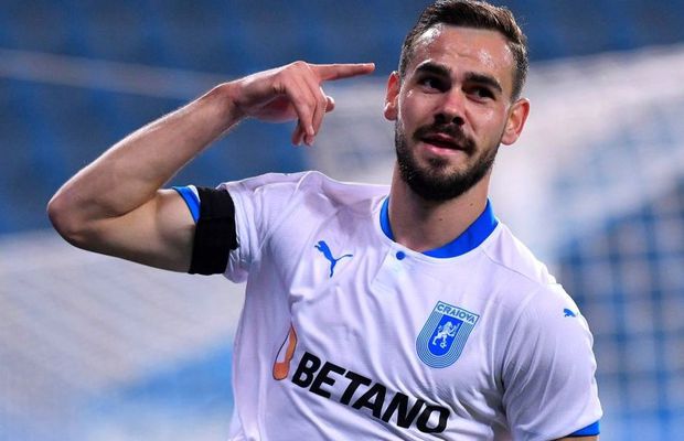 EXCLUSIV Universitatea Craiova a găsit înlocuitorul lui Koljic! Azi s-au întâlnit să discute pentru noul vârf