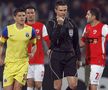 FCSB - DINAMO. VIDEO EXCLUSIV Omul cu cele mai multe derby-uri își dezvăluie secretul: „M-am călit în Maramureș, unde te aleargă cu sabia” » Cele mai tari amintiri și care au fost marile probleme cu fanii