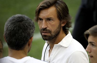 Curățenia de toamnă la Juventus » Pirlo vrea să renuțe la un jucător până la finalul perioadei de mercato