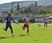 Sepsi - FC Arges. etapa 6 din liga 1. 03.10.2020