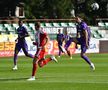 Sepsi - FC Arges. etapa 6 din liga 1. 03.10.2020