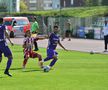 Sepsi - FC Arges. etapa 6 din liga 1. 03.10.2020
