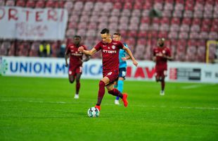 CFR Cluj - FC Argeș: Campioană sub presiune! Două PONTURI cu cote mari pentru meciul zilei din Liga 1