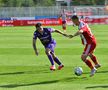 SEPSI - FC ARGEȘ 1-0. Ionuț Badea dă vina pe arbitraj: „Penalty inventat” + răspuns acid pentru Adi Mutu