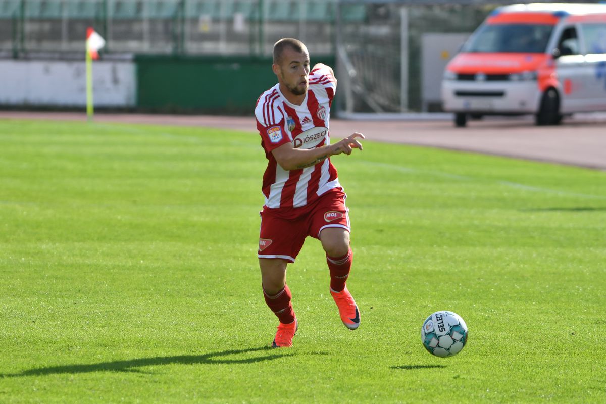 Sepsi - FC Arges. etapa 6 din liga 1. 03.10.2020