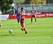 Sepsi - FC Arges. etapa 6 din liga 1. 03.10.2020