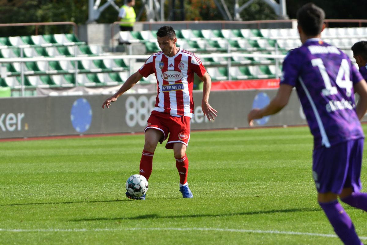 SEPSI - FC ARGEȘ 1-0. Ionuț Badea dă vina pe arbitraj: „Penalty inventat” + răspuns acid pentru Adi Mutu