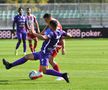 Sepsi - FC Arges. etapa 6 din liga 1. 03.10.2020