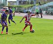 Sepsi - FC Arges. etapa 6 din liga 1. 03.10.2020
