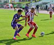 Sepsi - FC Arges. etapa 6 din liga 1. 03.10.2020