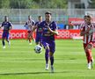 Sepsi - FC Arges. etapa 6 din liga 1. 03.10.2020