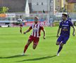 Sepsi - FC Arges. etapa 6 din liga 1. 03.10.2020