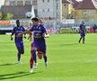 SEPSI - FC ARGEȘ 1-0. FOTO + VIDEO » Covăsnenii, pe locul 4 în Liga 1! Clasamentul actualizat