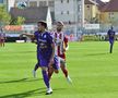 Sepsi - FC Arges. etapa 6 din liga 1. 03.10.2020