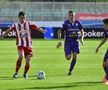 SEPSI - FC ARGEȘ 1-0. Ionuț Badea dă vina pe arbitraj: „Penalty inventat” + răspuns acid pentru Adi Mutu