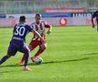 Sepsi - FC Arges. etapa 6 din liga 1. 03.10.2020