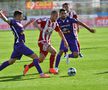 Sepsi - FC Arges. etapa 6 din liga 1. 03.10.2020