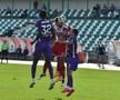 Sepsi - FC Arges. etapa 6 din liga 1. 03.10.2020