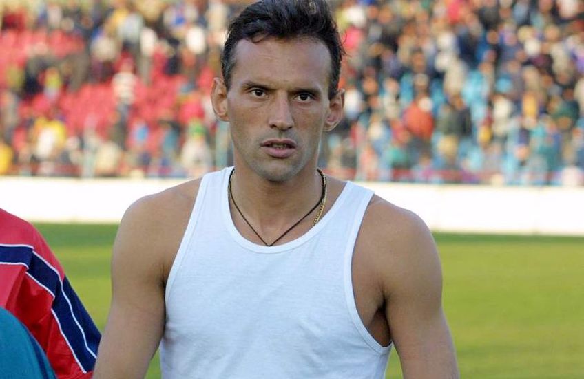 Florin Prunea, 52 de ani, fostul conducător și portar al lui Dinamo, a dezvăluit că a fost ofertat în urmă cu mai mulți ani de rivala FCSB.