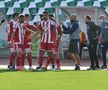 Sepsi Sf. Gheorghe a învins-o pe FC Argeș, scor 1-0, în runda cu numărul 6 din Liga 1.