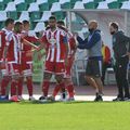 Sepsi Sf. Gheorghe a învins-o pe FC Argeș, scor 1-0, în runda cu numărul 6 din Liga 1.