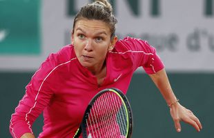 A fost anunțată ora de start a meciului dintre Simona Halep și Iga Swiatek, din „optimile” Roland Garros