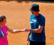 Simona Halep (29 de ani, 2 WTA) a câștigat categoric meciul cu americanca Amanda Anisimova (19 ani, 29 WTA), scor 6-0, 6-1. Darren Cahill a explicat forma fantastică pe care o traversează eleva sa.